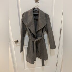 Banana Republic Coat